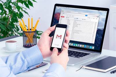 В Gmail разрешили редактировать документы Microsoft Office напрямую