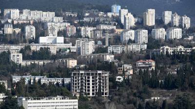 Проблемы с водой не затронут больницы и соцобъекты в Ялте – власти