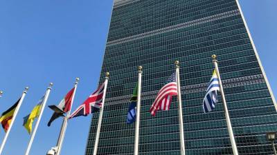 США поднимут вопрос о нарушениях прав человека в КНДР на заседании СБ ООН