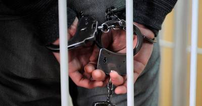 В Москве задержали подозреваемого в хищении 250 миллионов долларов иранца