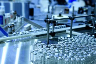 Страны ЕАЭС планируют наладить производство вакцины от коронавируса