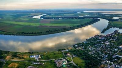 Украина впервые за 70 лет возглавила Дунайскую комиссию