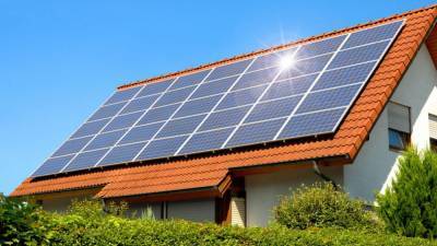 Повышение энергоэффективности: в Украине более 27 000 семей установили солнечные электростанции