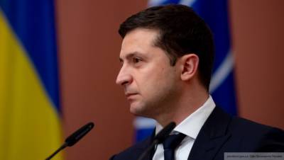 Экс-глава Минюста Украины обвинила Зеленского в продлении войны в Донбассе