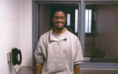 В США казнили самого молодого осужденного за 70 лет