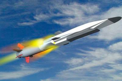 Пуск гиперзвуковой ракеты «Циркон» успешно произведен в Белом море