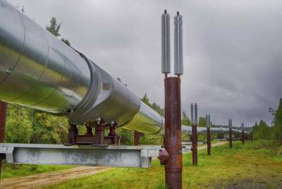 Nord Stream 2 заявила о возобновлении строительства «Северного потока – 2»