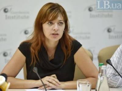Татьяна Бойко - Повышенные тарифы для украинцев это хорошо - newsland.com - Украина