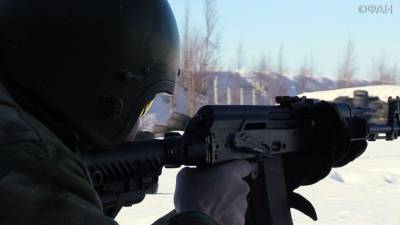 Карачаево-Черкесия переходит на усиленный режим безопасности после взрывов