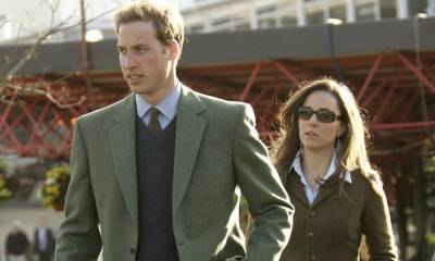 Свадьба или разрыв: как королевская семья решала судьбу Кейт и Уильяма