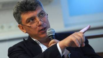 Путин заявил, что найдены заказчики убийства Немцова