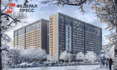 Застройщик «Легендарного квартала» в Москве предлагает покупателям ипотеку под 0 %