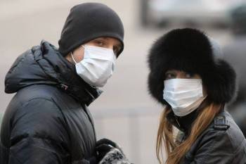 Эпидемиолог назвал условие, при котором россиянам можно будет расстаться с масками