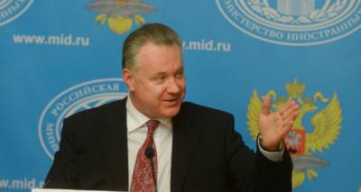 РФ вынесла на совет ОБСЕ вопрос преследования журналистов в Латвии