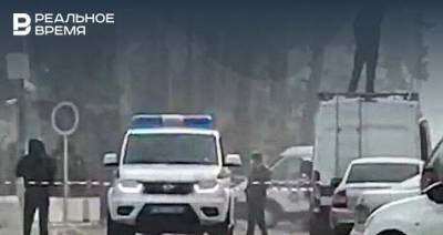 Итоги дня: взрыв возле УФСБ в Карачаево-Черкесии, в Татарстан прибыл «Спутник V», авария у TimeWeb