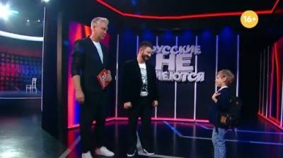 Сегодня в финальном шоу на СТС два ульяновца поборются за 200 тысяч рублей