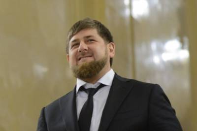 Дочь Кадырова назначена главой департамента дошкольного образования в Чечне