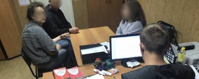 В Ульяновске напавшую с ножом на продавщицу признали невменяемой
