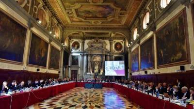 Политические предостережения власти подтвердили, – эксперт о выводах Венецианской комиссии