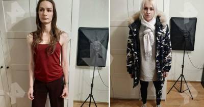 Избившие клиента трансгендеры-проститутки оказались порнозвездами - ren.tv - Санкт-Петербург