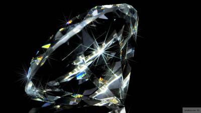 «Алроса» увеличила продажи алмазов и бриллиантов в ноябре