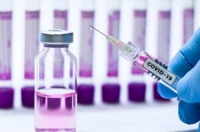 В ЦОЗ назвали возможные сроки начала массовой вакцинации от COVID-19 в Украине
