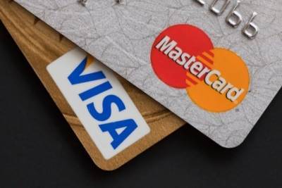 Mastercard и Visa запретили финансовые операции на PornHub