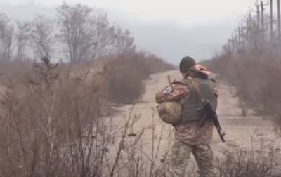 У Украины нет плана завершения войны на Донбассе