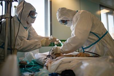 Вирусолог оценил данные о смертности от коронавируса в России