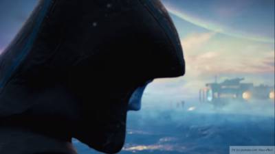 Новая часть Mass Effect станет продолжением эпического шутера