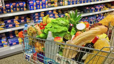 Генпрокуратура РФ оценит правомерность повышения цен на продукты