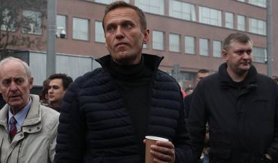 ОЗХО направит своих специалистов в Россию для расследования отравления Навального