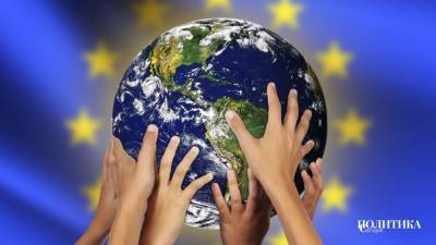 Страны ЕС договорились о сокращении выбросов углерода на 55% к 2030 году