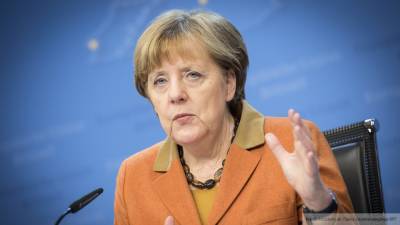Соратники Меркель и Мааса получат новые должности