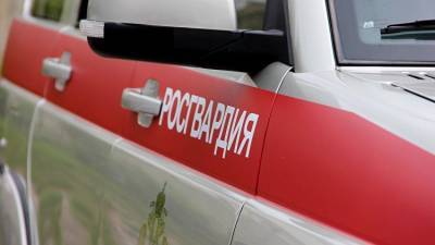 Посетитель ТЦ в Крыму буянил и хотел "удалить запись с тепловизора"