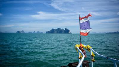 TD: Таиланд упростит визовый режим для туристов