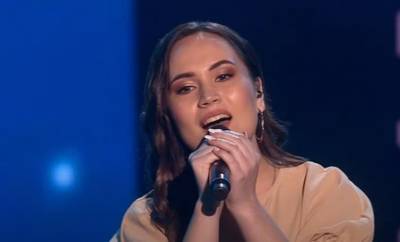 Юная исполнительница из Башкирии поборется за место в финале шоу «Голос-9»