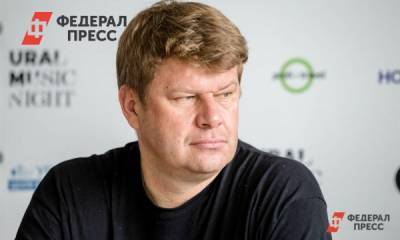 Олимпийский чемпион Егор Мехонцев не считает Губерниева достойным Ордена Александра Невского