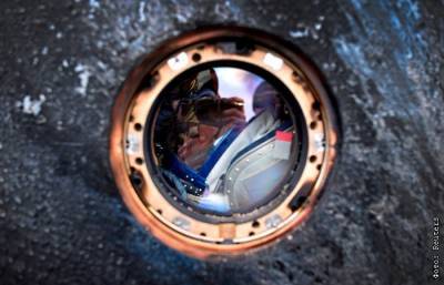 "Роскосмос" предложил повысить оклады космонавтов на треть