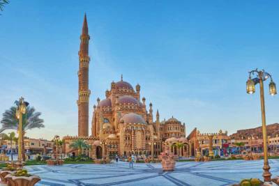 Египет вводит новые требования к тестам туристов: что изменится