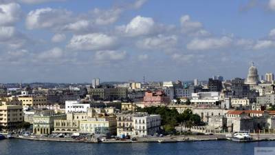 Кубинские власти намерены отказаться от двойной валютной системы