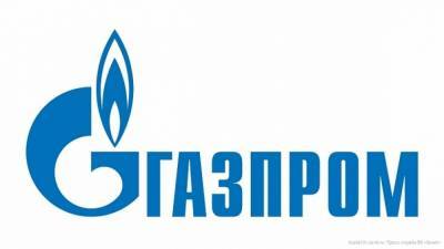 Акции «Газпрома» растут на фоне новостей о прокладке «Северного потока — 2»