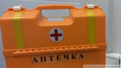 Российские медики оказывают помощь населению Нагорного Карабаха