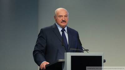 Лукашенко почтил память первого премьер-министра Белоруссии