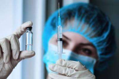 Анестезиолог назвал стоимость вакцины от COVID-19 для украинцев