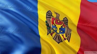 Молдавия ожидает подтверждения новой кандидатуры на пост посла в РФ
