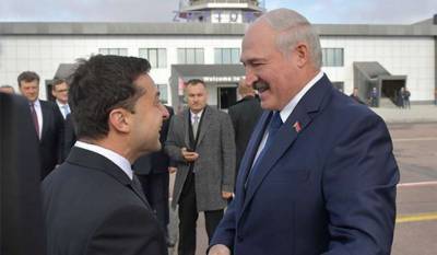 В МИД разъяснили позицию украинской власти в вопросе санкций против режима Лукашенко