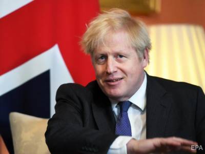 Джонсон допустил, что Британии не удастся заключить соглашение с ЕС