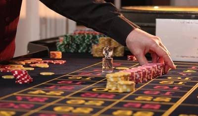В Петербурге выявили сеть подпольных казино