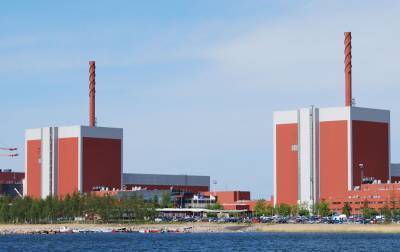 Авария на АЭС в Финляндии: названа причина инцидента